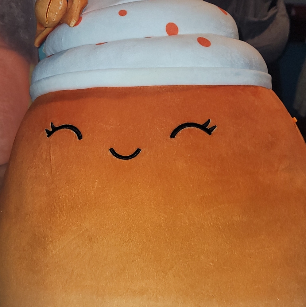 Kendla Squishmallow